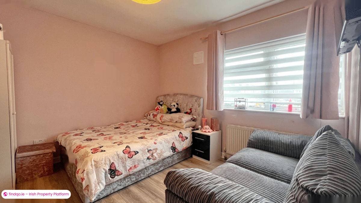 Semi-detached house for Sale in Ballinasloe, Galway