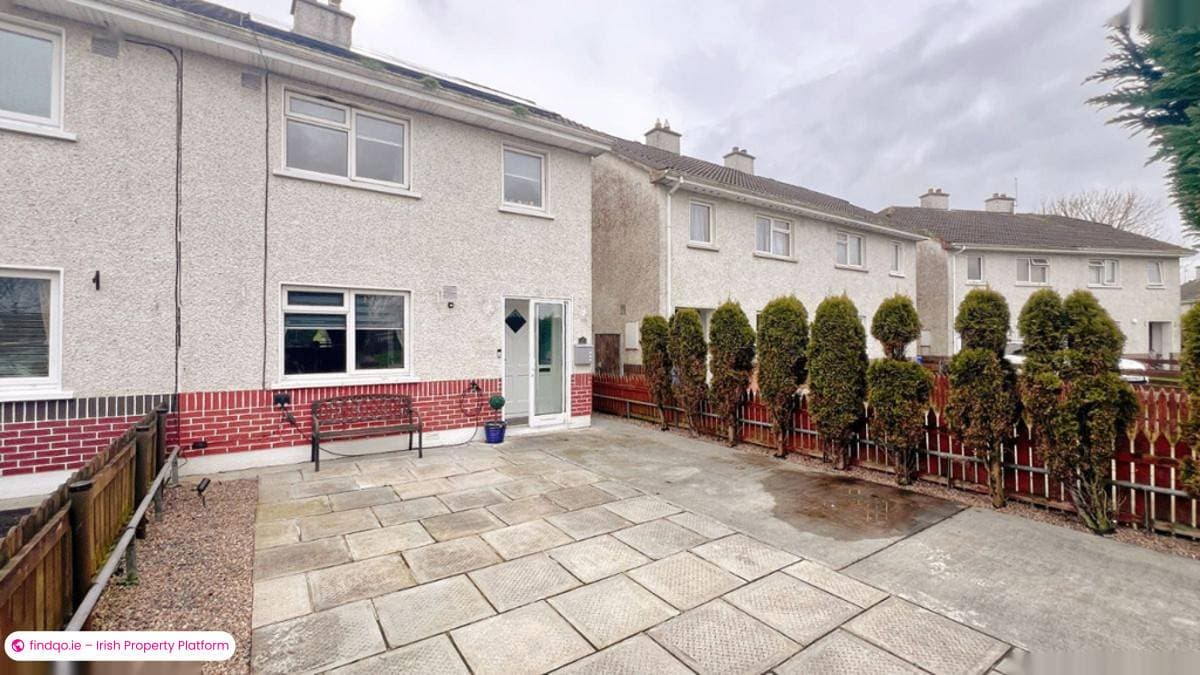 Semi-detached house for Sale in Ballinasloe, Galway