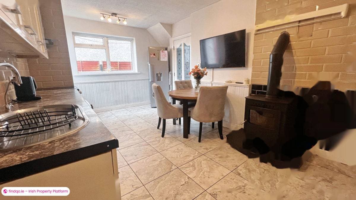 Semi-detached house for Sale in Ballinasloe, Galway