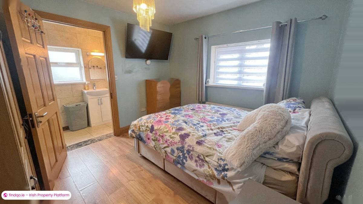 Semi-detached house for Sale in Ballinasloe, Galway