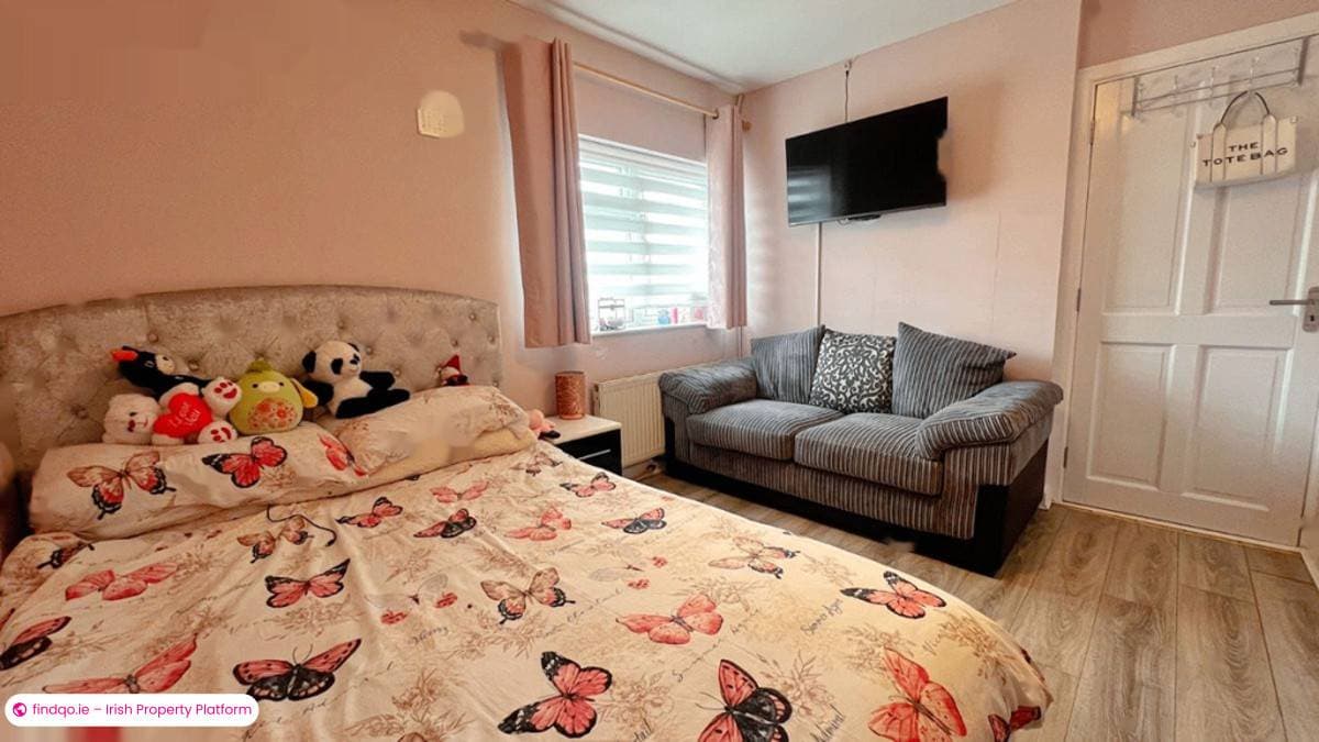 Semi-detached house for Sale in Ballinasloe, Galway