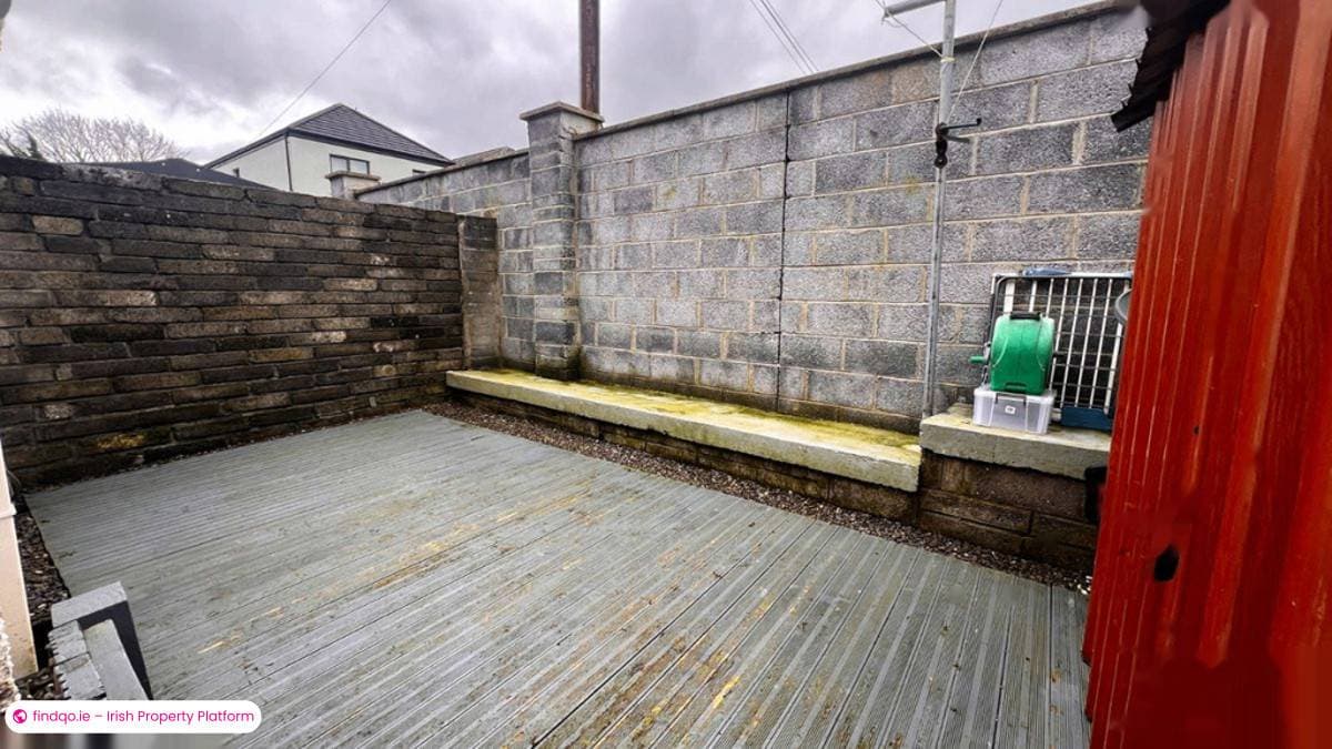 Semi-detached house for Sale in Ballinasloe, Galway