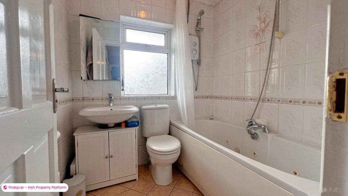 Semi-detached house for Sale in Ballinasloe, Galway