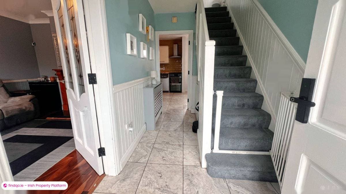 Semi-detached house for Sale in Ballinasloe, Galway