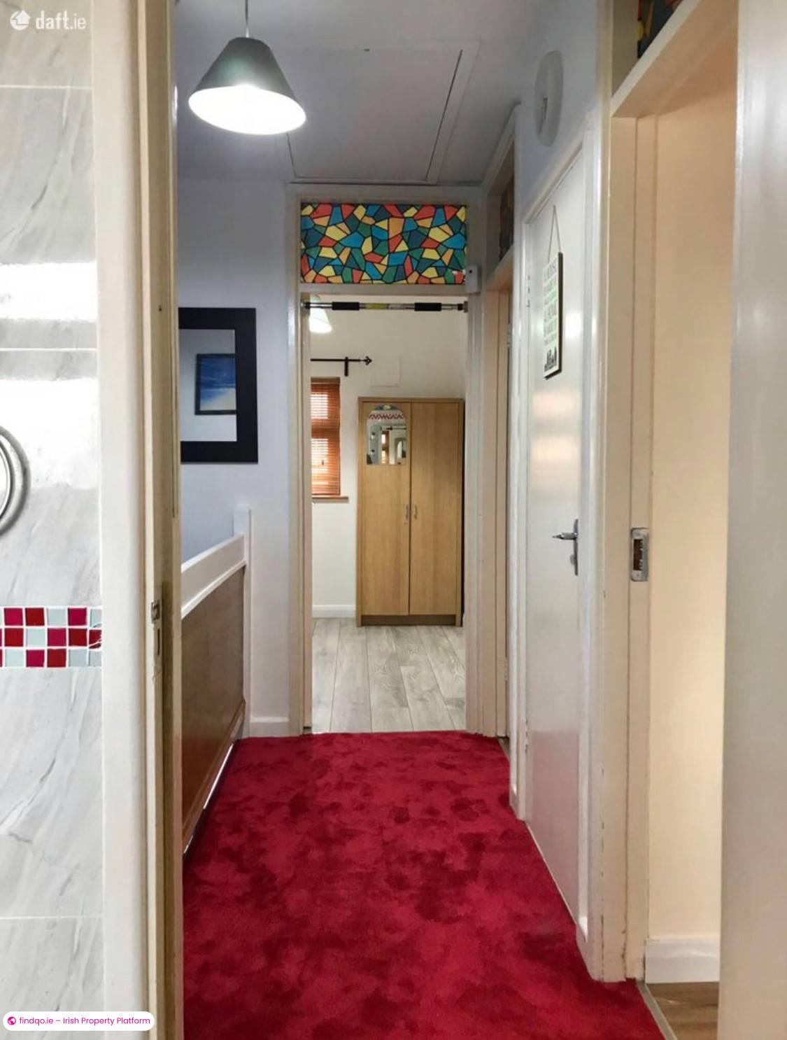 3 Bedroom House for Rent in Ballybane, Galway, H91 FR9F