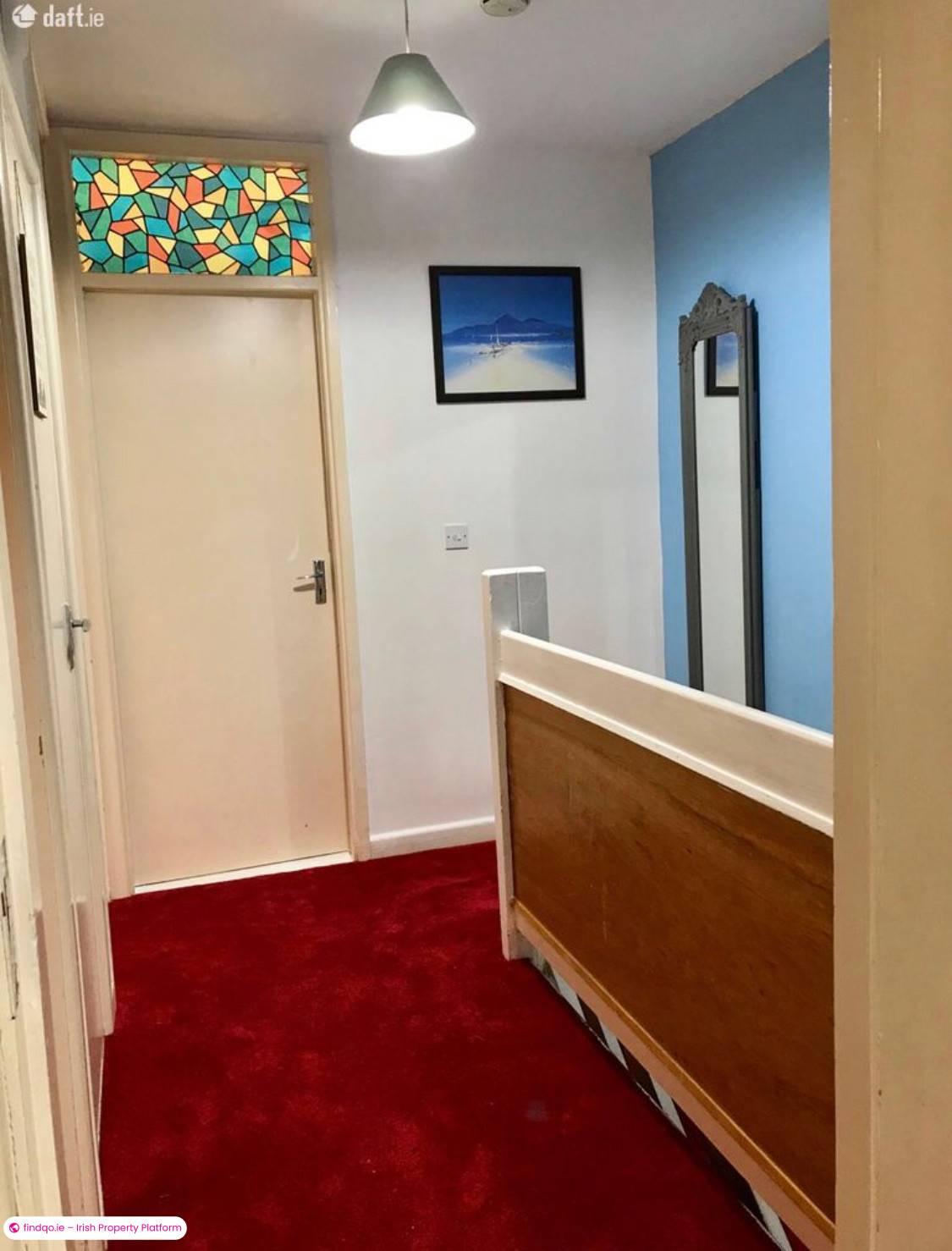 3 Bedroom House for Rent in Ballybane, Galway, H91 FR9F