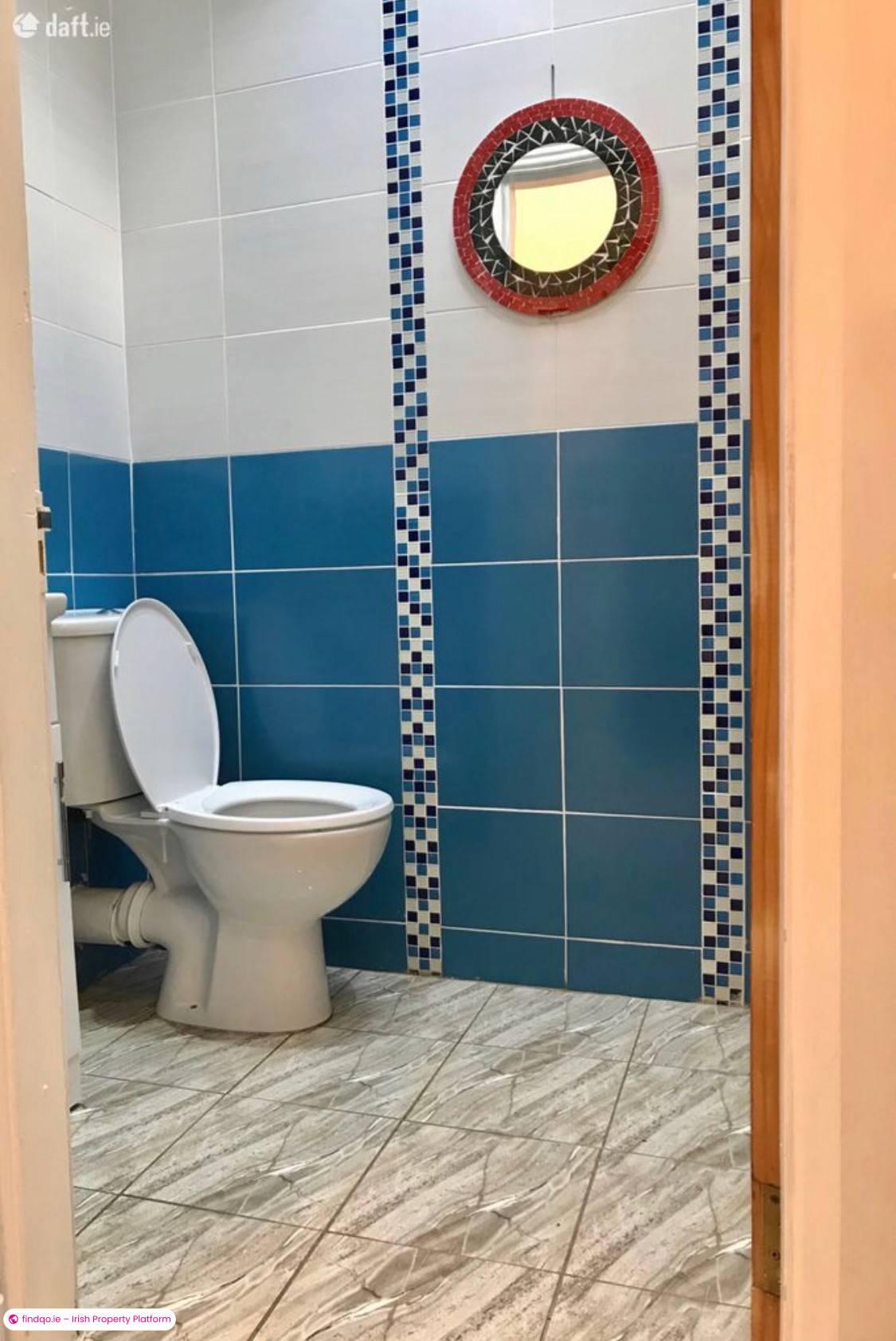 3 Bedroom House for Rent in Ballybane, Galway, H91 FR9F