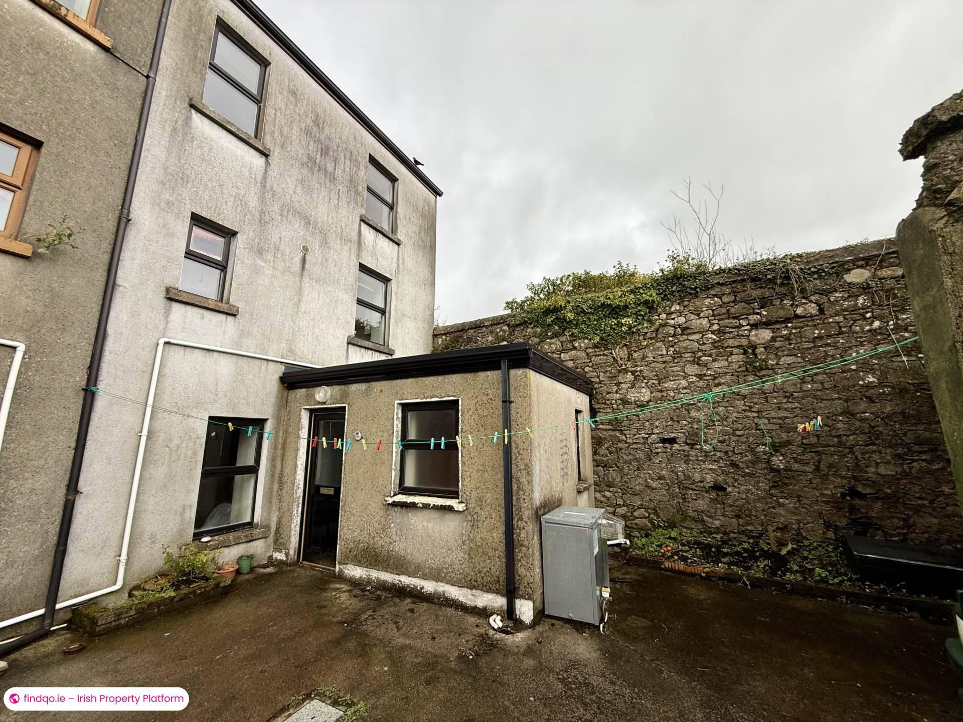 End of terrace house for Sale in Dunmore, Galway