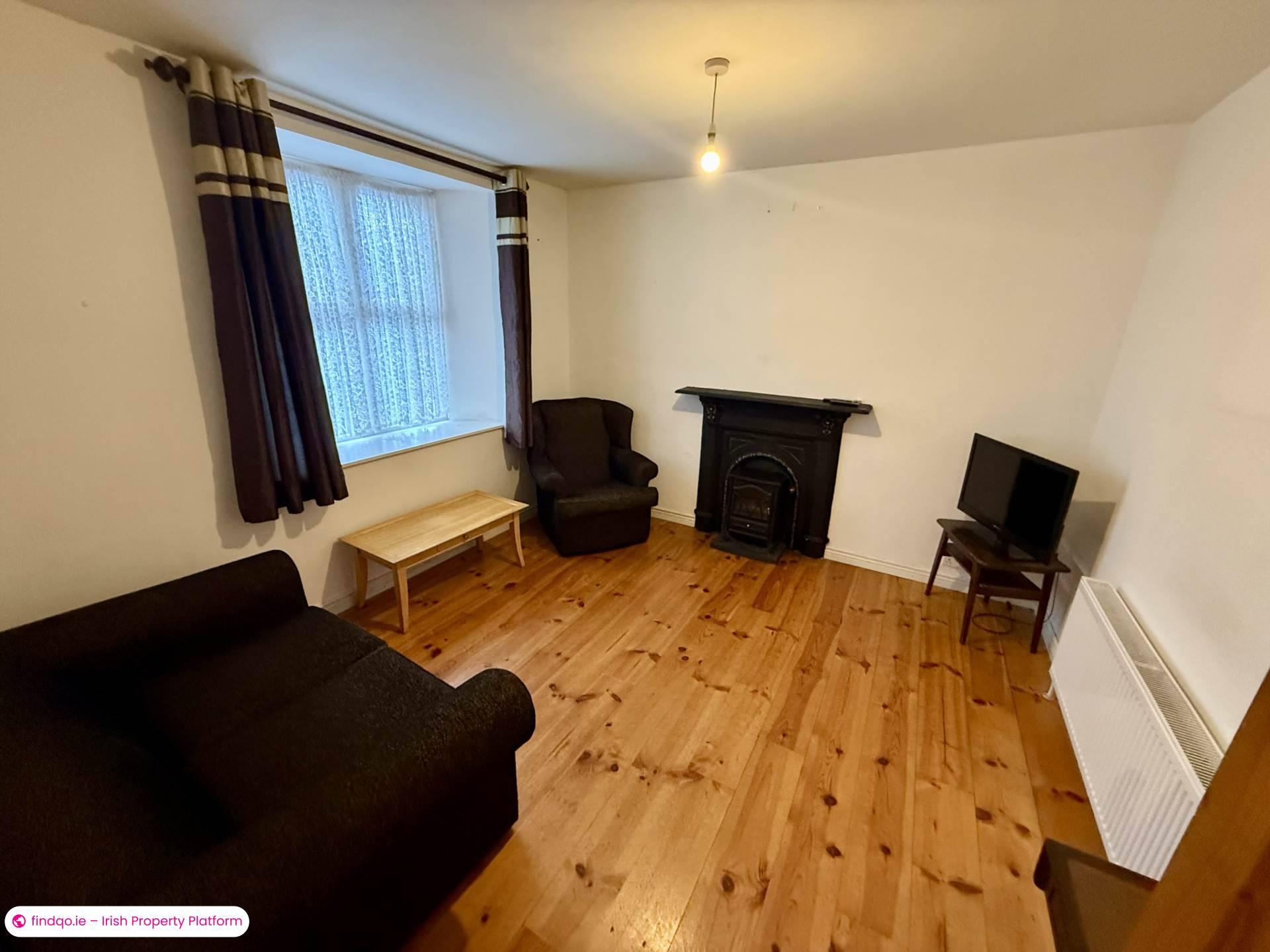 End of terrace house for Sale in Dunmore, Galway