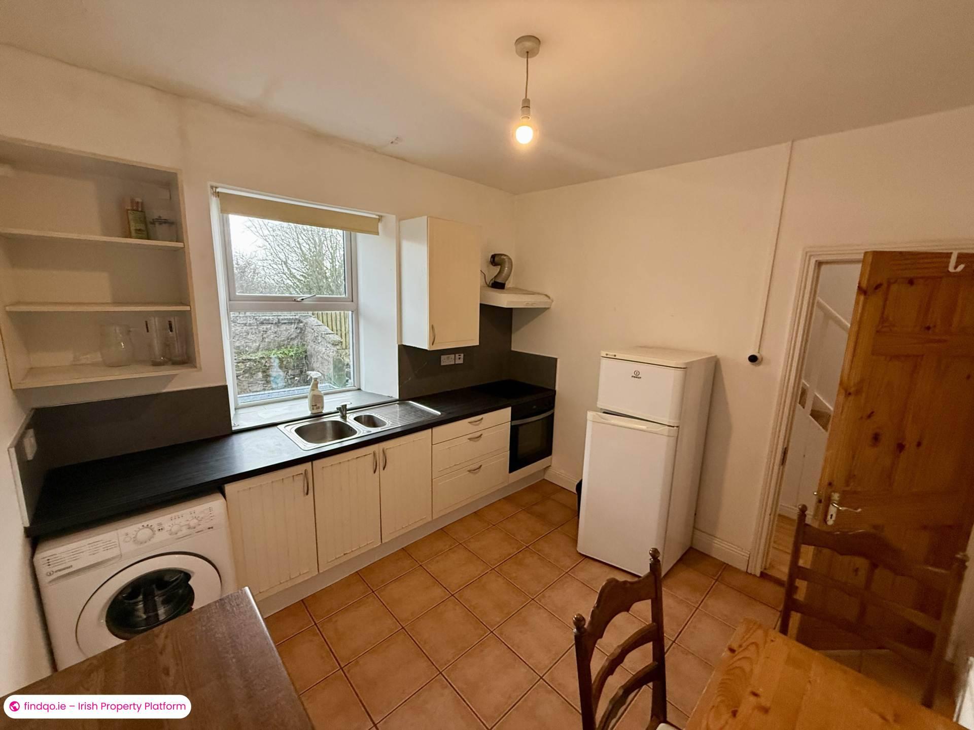End of terrace house for Sale in Dunmore, Galway