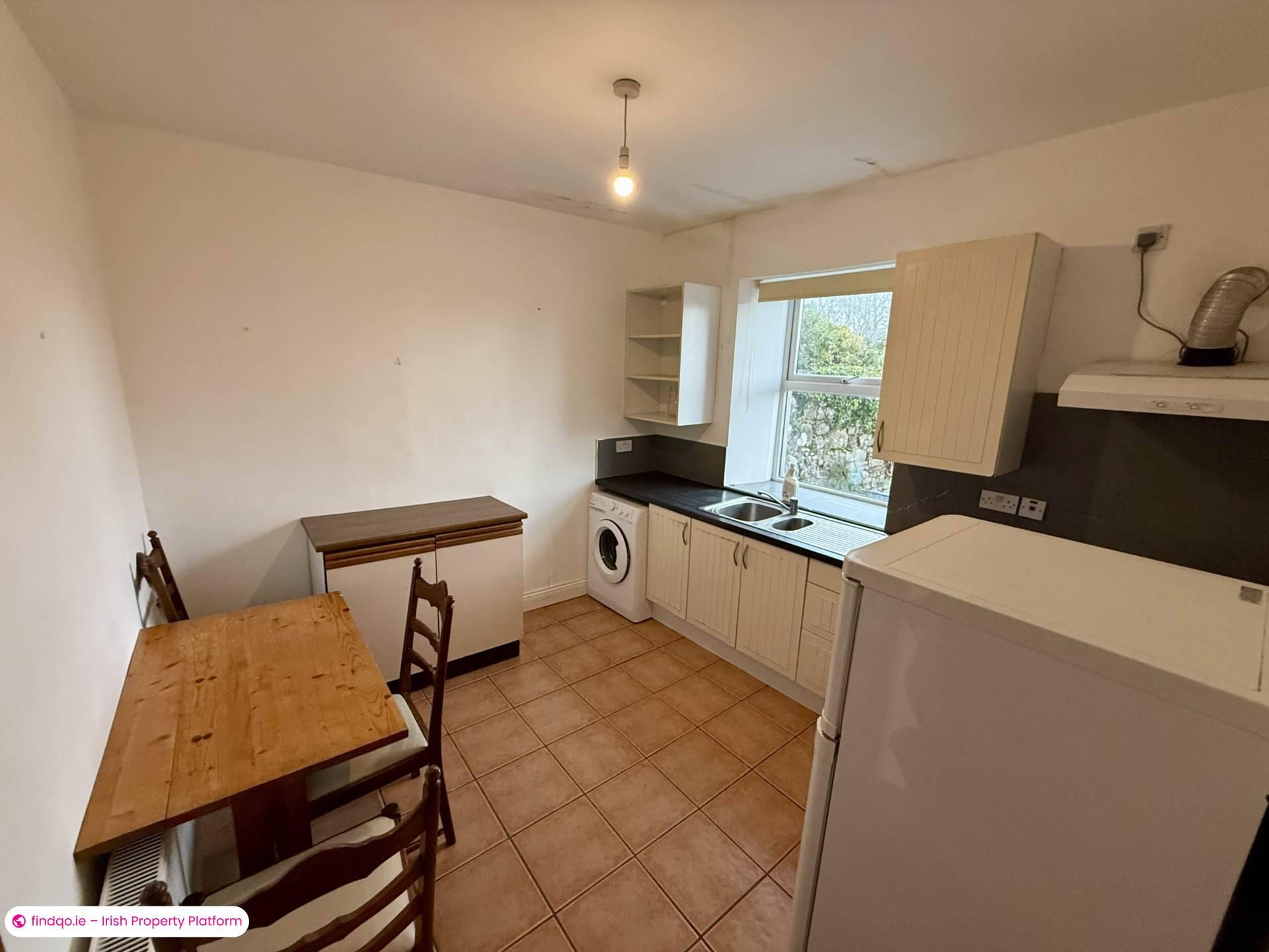 End of terrace house for Sale in Dunmore, Galway