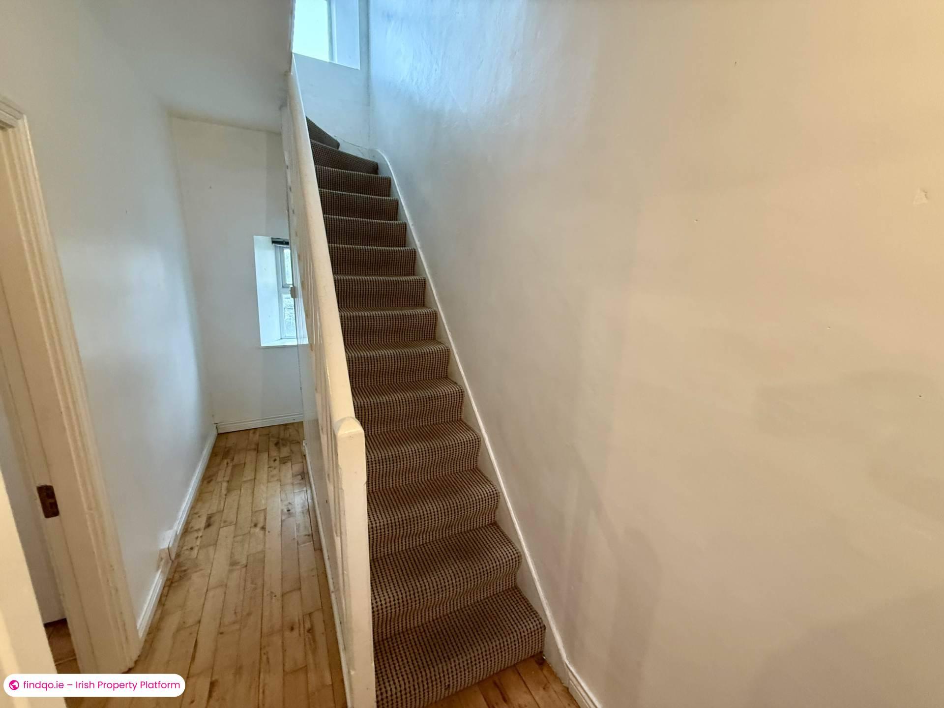 End of terrace house for Sale in Dunmore, Galway