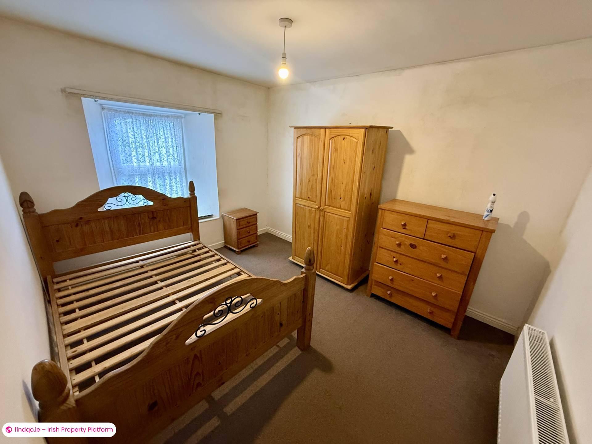 End of terrace house for Sale in Dunmore, Galway