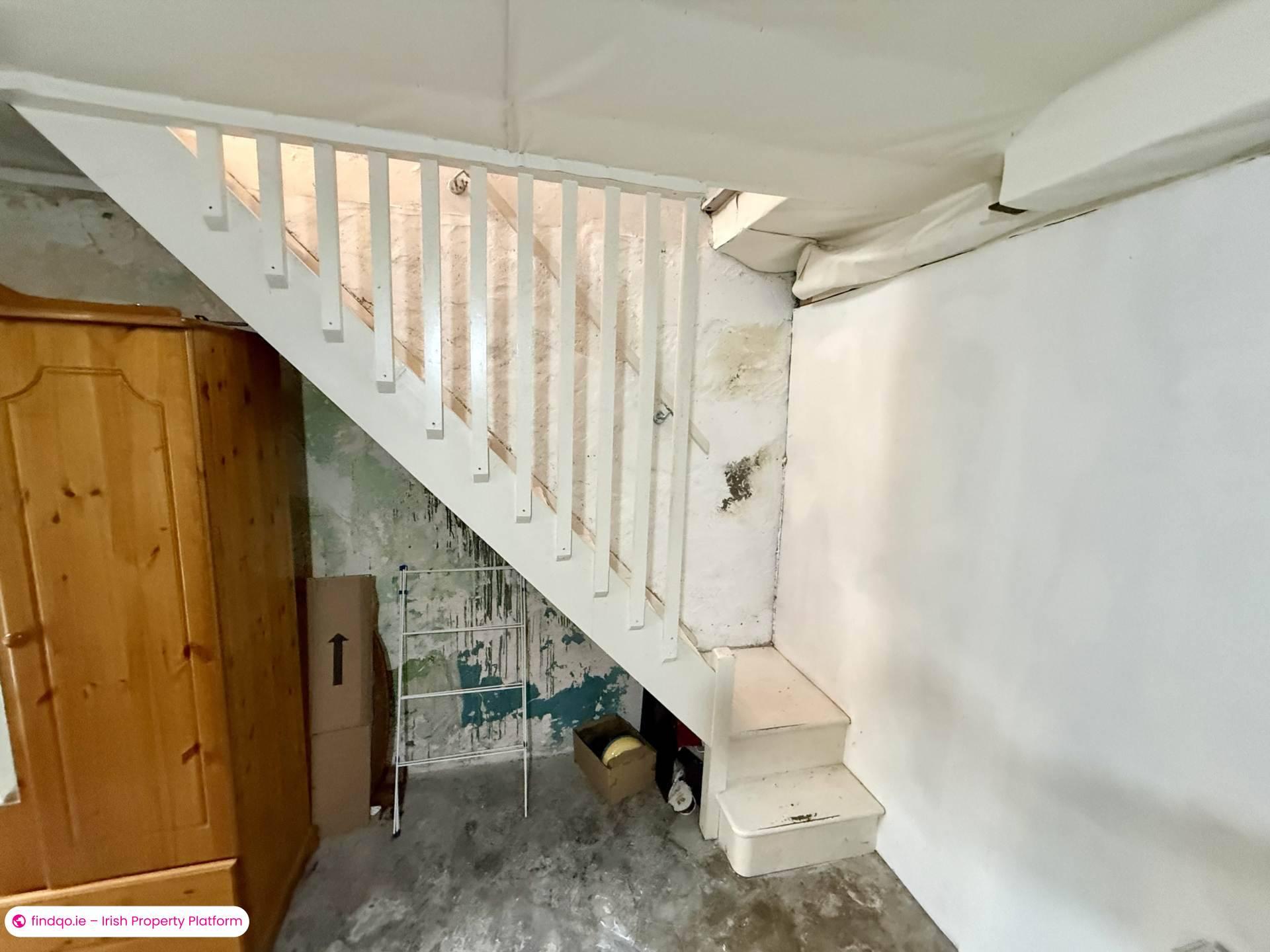 End of terrace house for Sale in Dunmore, Galway