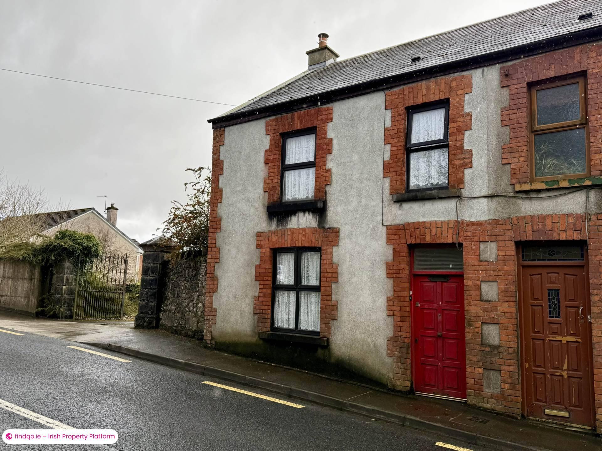 End of terrace house for Sale in Dunmore, Galway