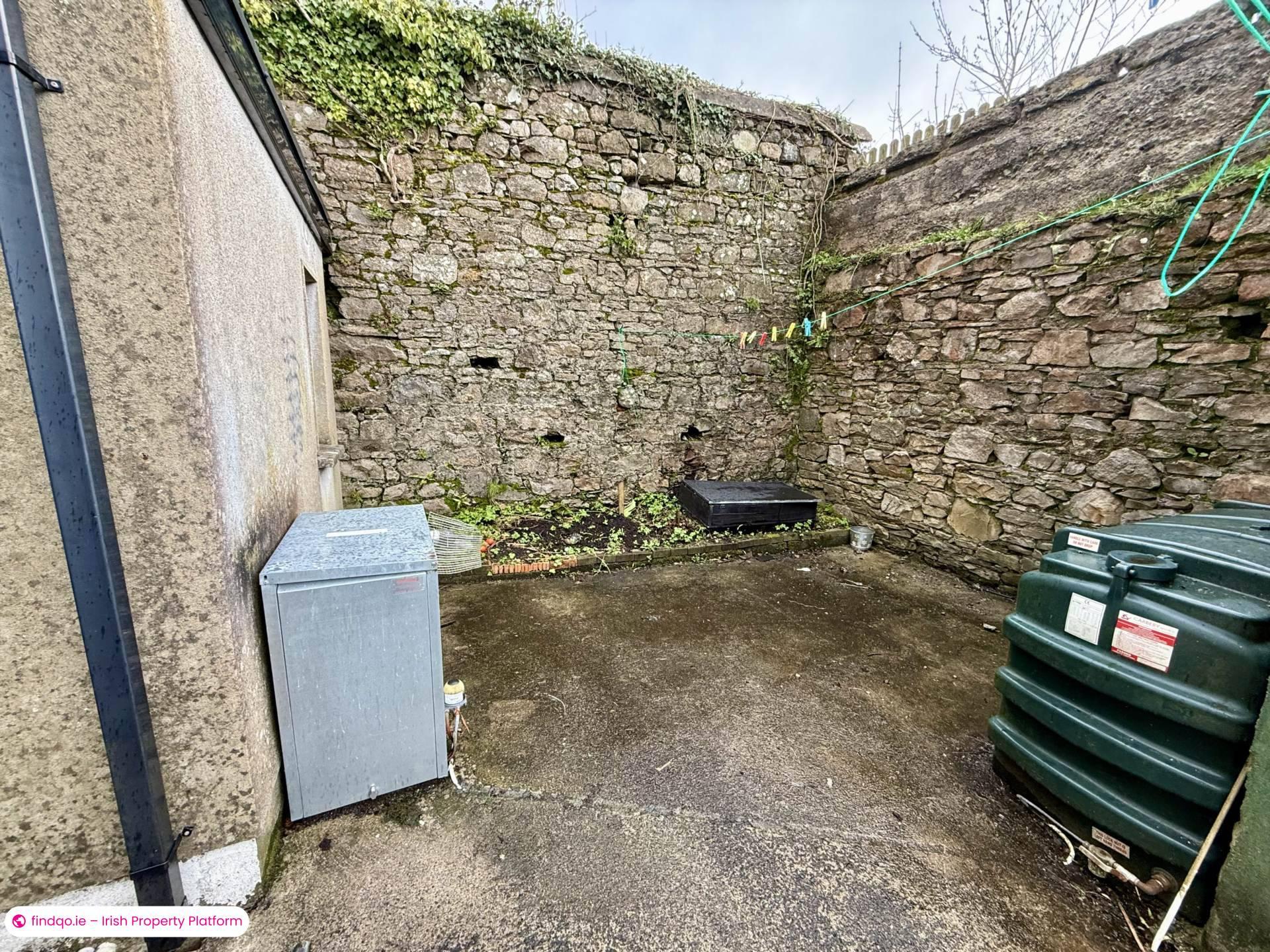 End of terrace house for Sale in Dunmore, Galway