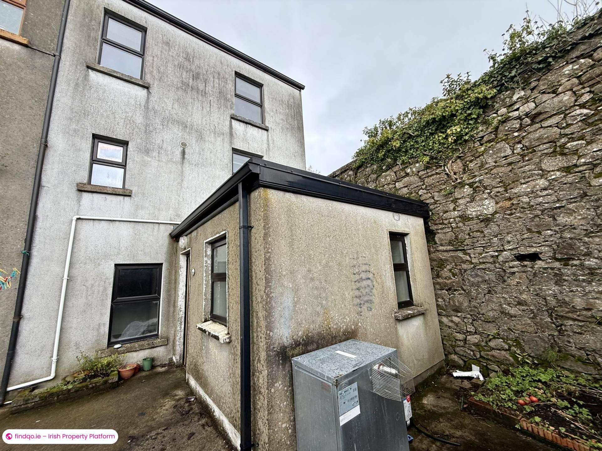End of terrace house for Sale in Dunmore, Galway