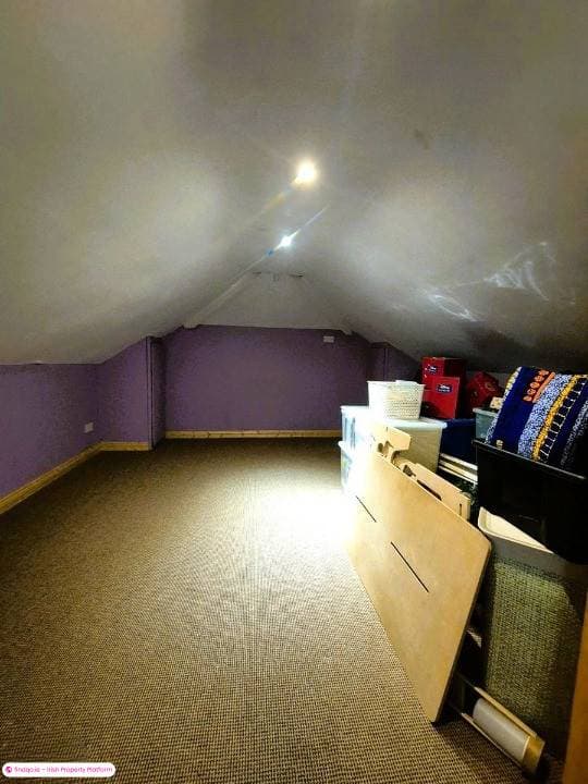 Bungalow for Sale in Rhode, Offaly