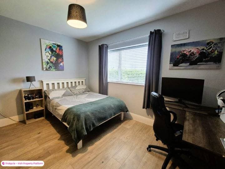 Bungalow for Sale in Rhode, Offaly