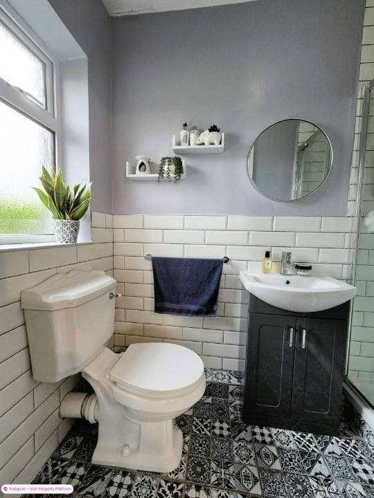 Bungalow for Sale in Rhode, Offaly