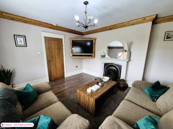 Bungalow for Sale in Rhode, Offaly