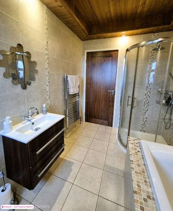 Bungalow for Sale in Rhode, Offaly