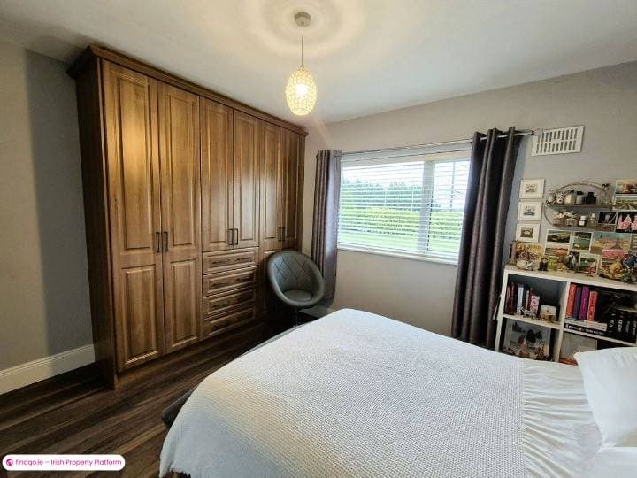 Bungalow for Sale in Rhode, Offaly