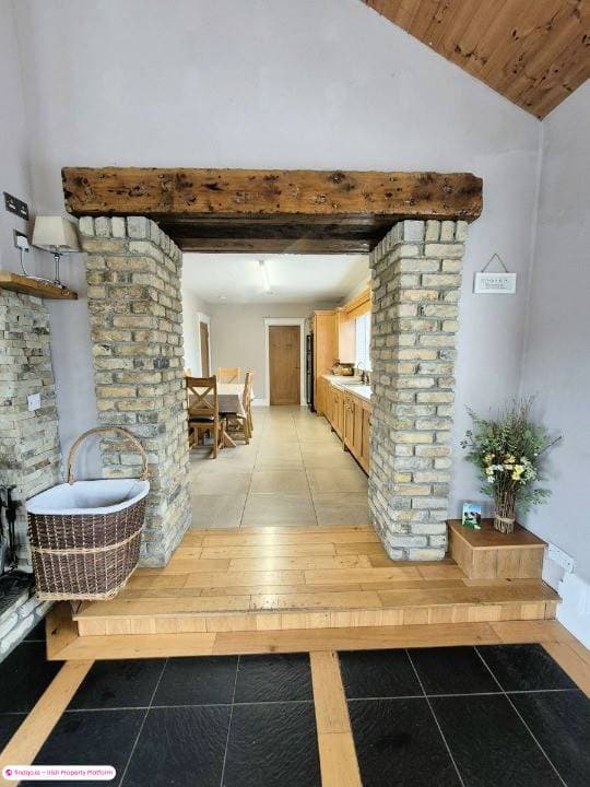 Bungalow for Sale in Rhode, Offaly