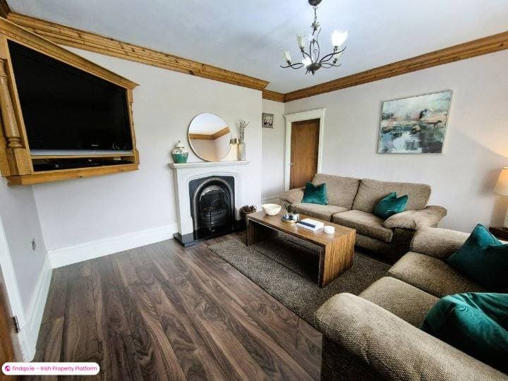 Bungalow for Sale in Rhode, Offaly