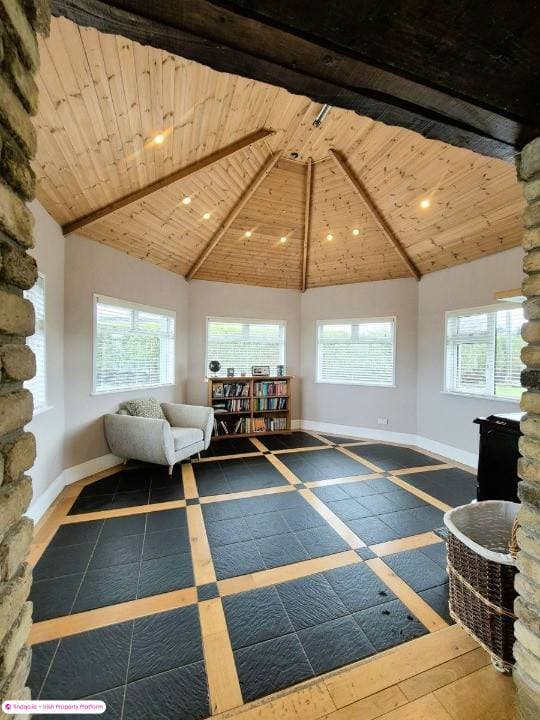 Bungalow for Sale in Rhode, Offaly