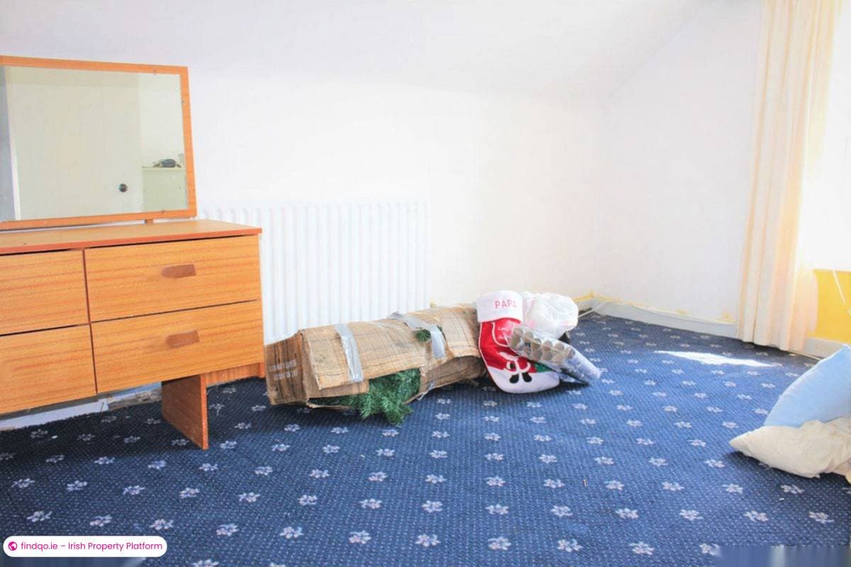 Detached house for Sale in Ballygarrett, Wexford