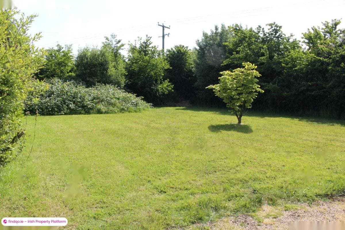 Detached house for Sale in Ballygarrett, Wexford