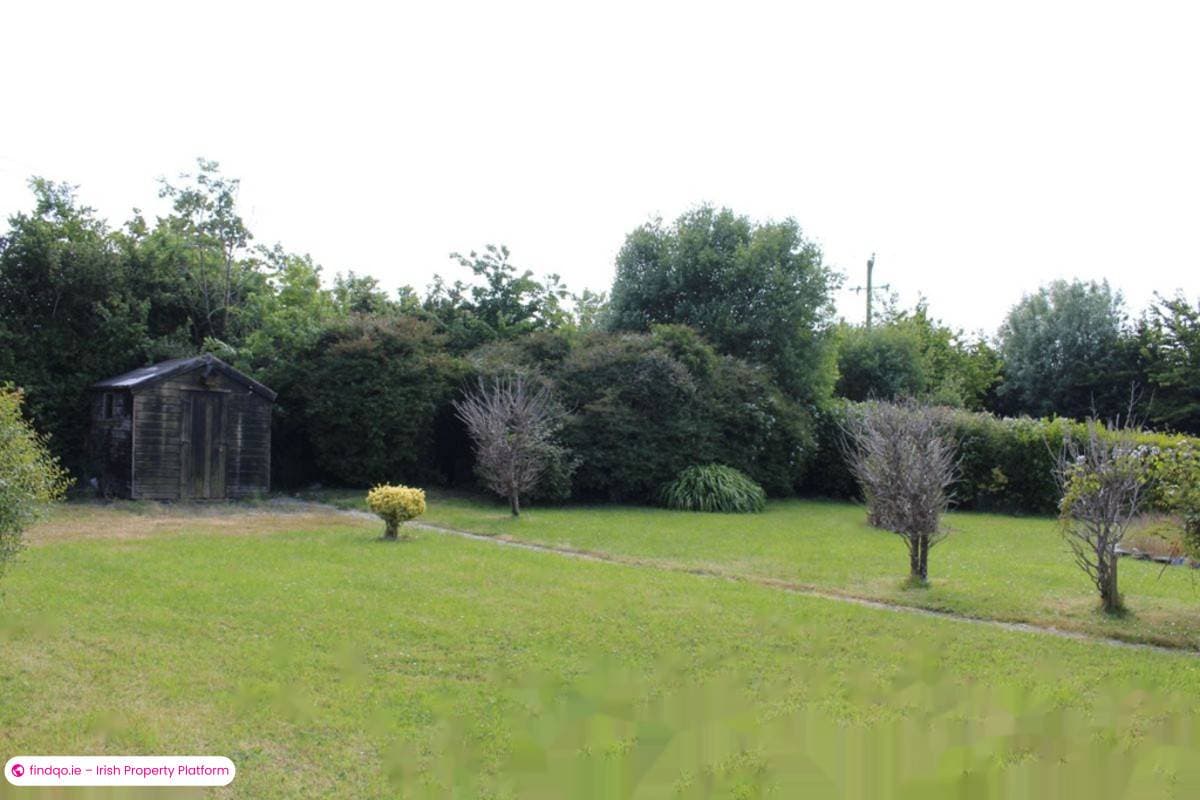 Detached house for Sale in Ballygarrett, Wexford