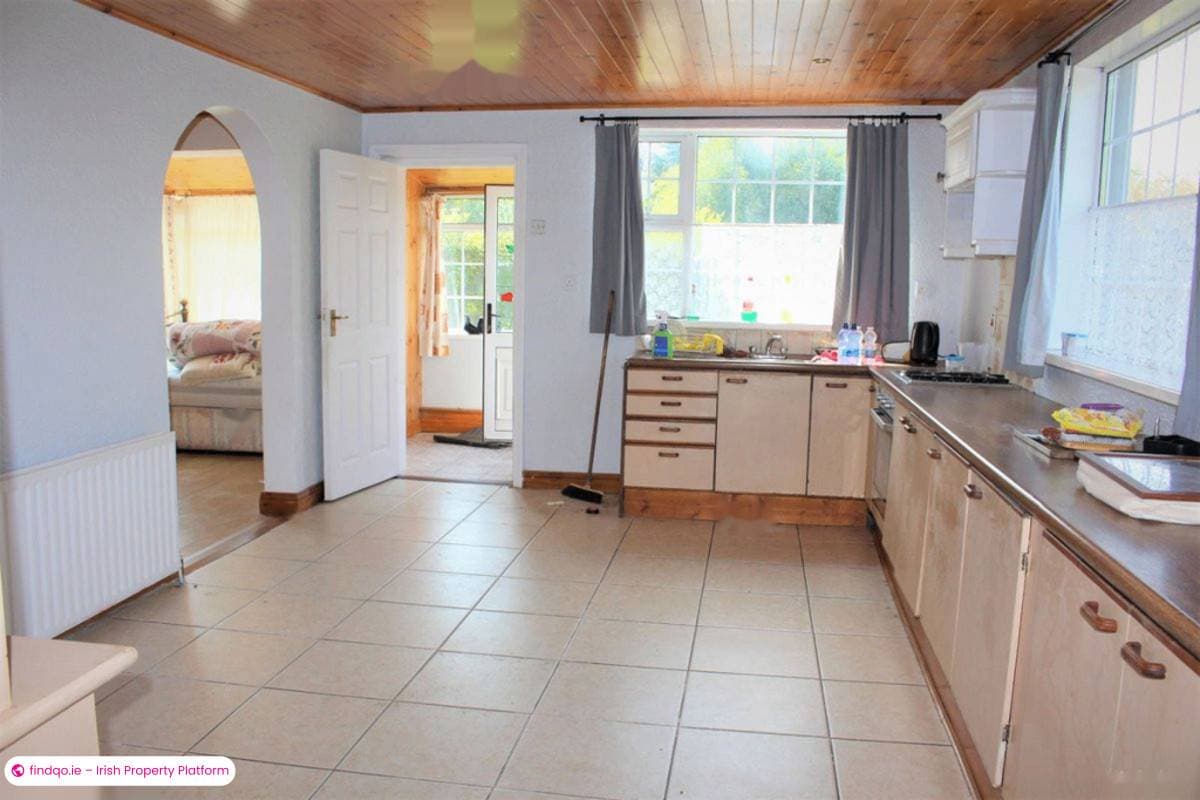 Detached house for Sale in Ballygarrett, Wexford