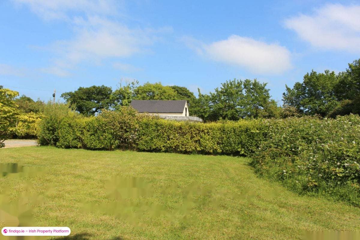 Detached house for Sale in Ballygarrett, Wexford