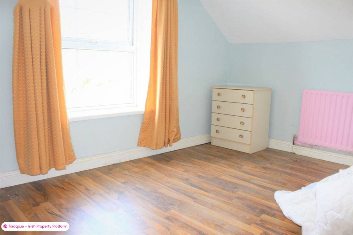 Detached house for Sale in Ballygarrett, Wexford