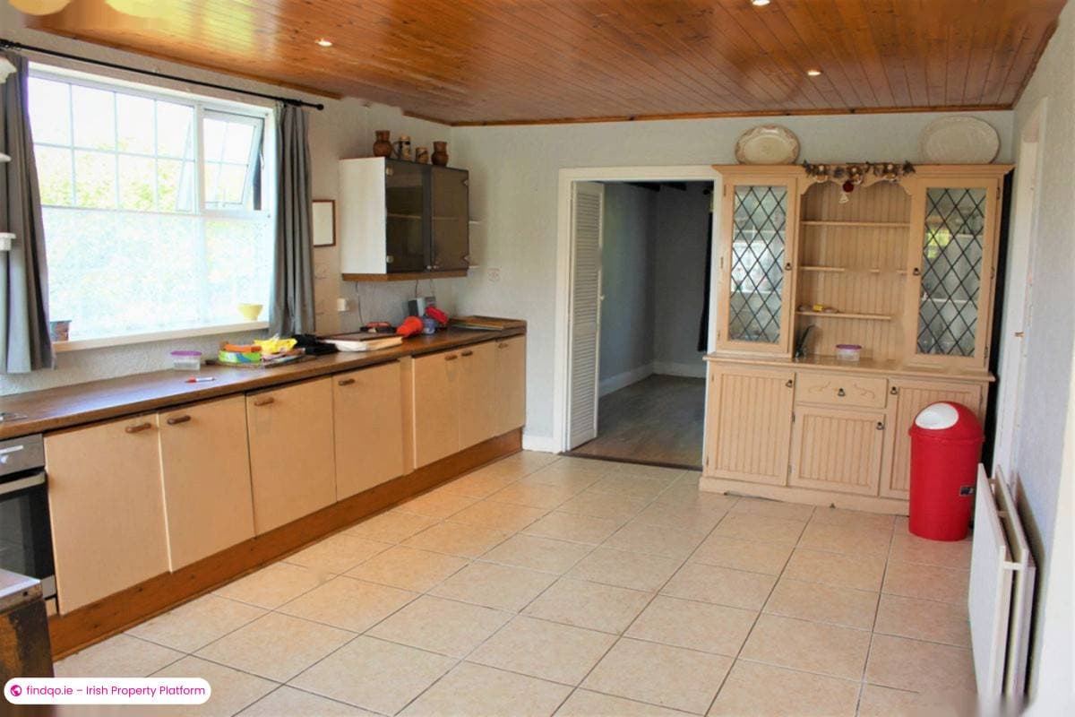 Detached house for Sale in Ballygarrett, Wexford