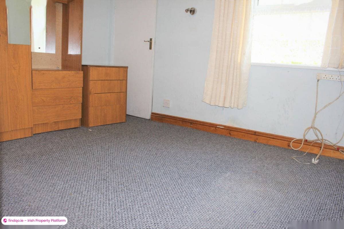 Detached house for Sale in Ballygarrett, Wexford