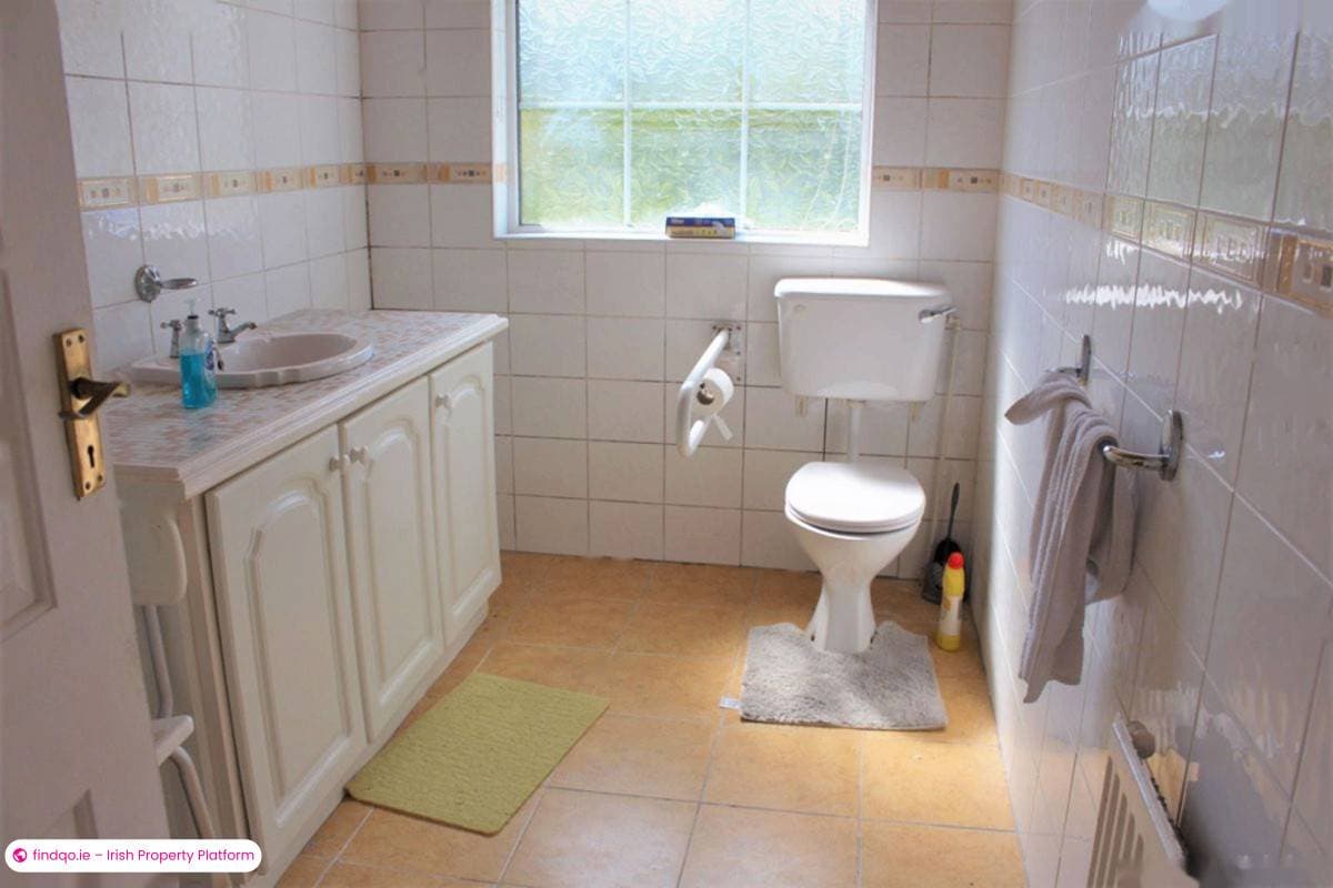 Detached house for Sale in Ballygarrett, Wexford