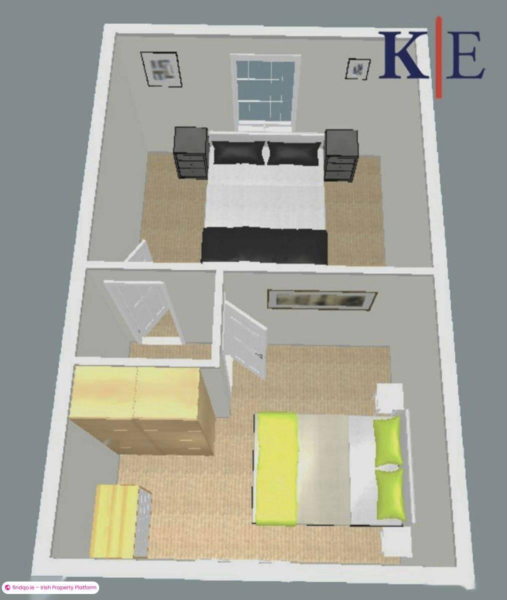 Detached house for Sale in Ballygarrett, Wexford