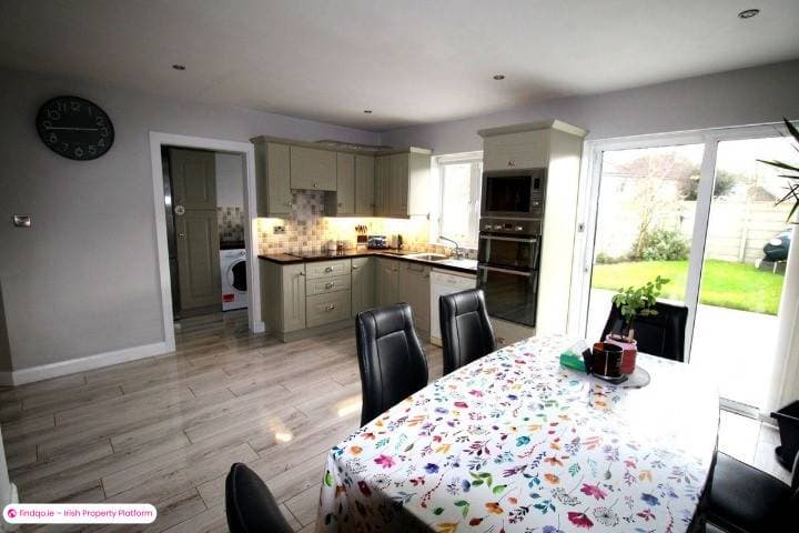 Semi-detached house for Sale in Gorey, Wexford