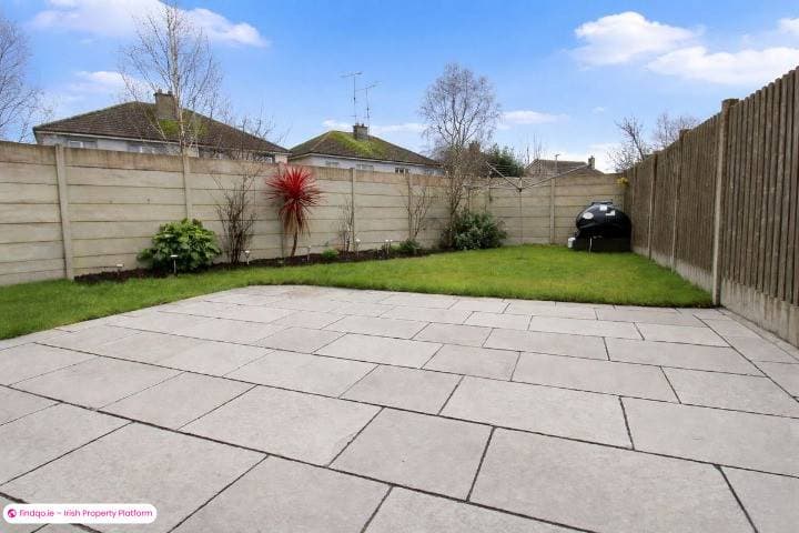 Semi-detached house for Sale in Gorey, Wexford