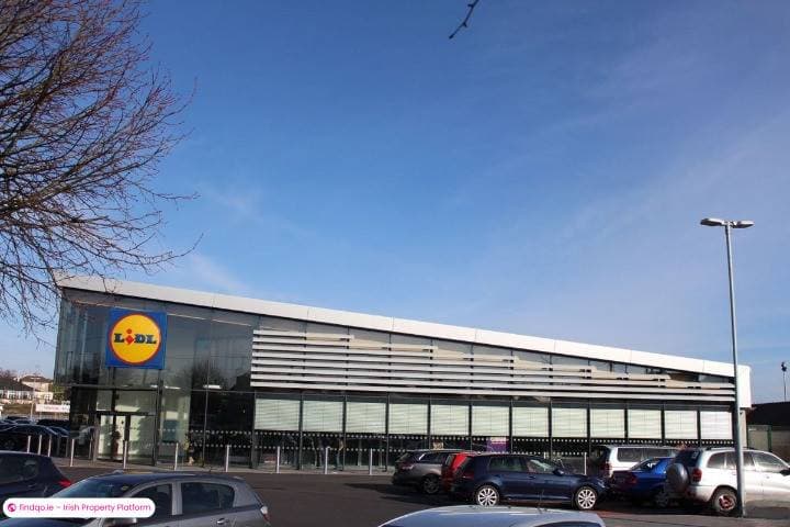 Semi-detached house for Sale in Gorey, Wexford