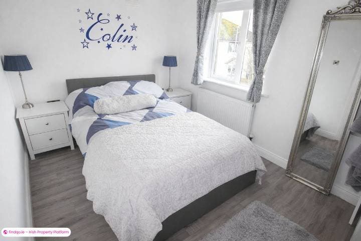 Semi-detached house for Sale in Gorey, Wexford