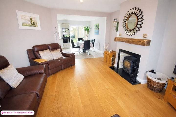 Semi-detached house for Sale in Gorey, Wexford