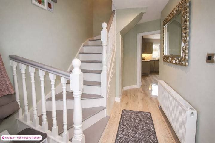 Semi-detached house for Sale in Gorey, Wexford