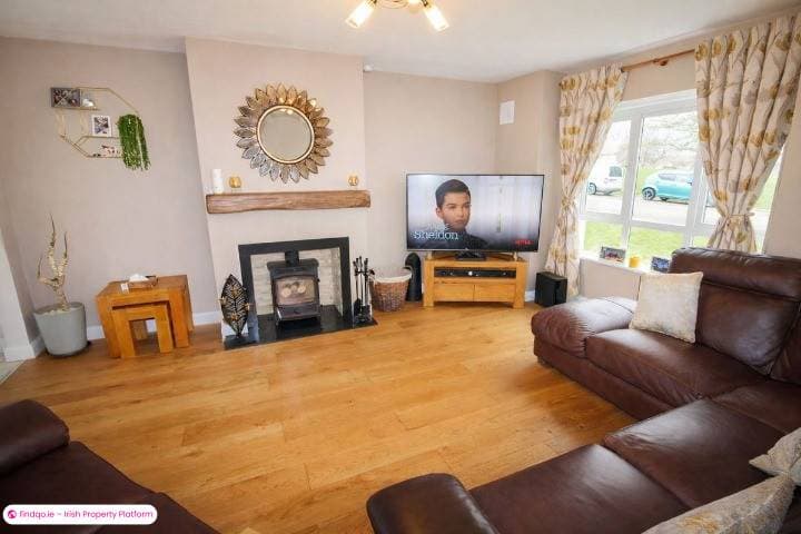 Semi-detached house for Sale in Gorey, Wexford