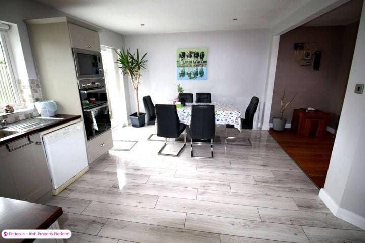 Semi-detached house for Sale in Gorey, Wexford