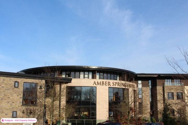 Semi-detached house for Sale in Gorey, Wexford