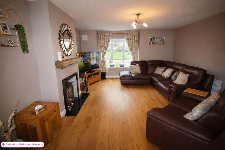 Semi-detached house for Sale in Gorey, Wexford